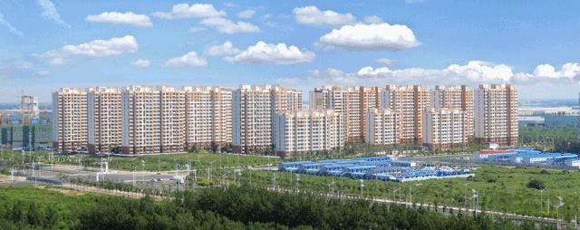 保定重点项目云签约,保定总投资7000亿