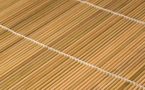 夏天就喜欢这种凉快的冰丝藤席,特别凉快的藤席