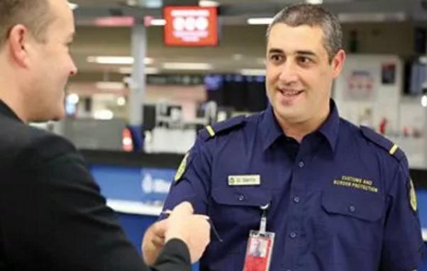 心血整理！过签后你必须了解的入境法则（包含多国）