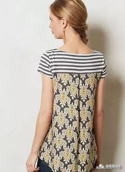 裤子改造衣服妙招大全,衣服裤子小了能改大吗