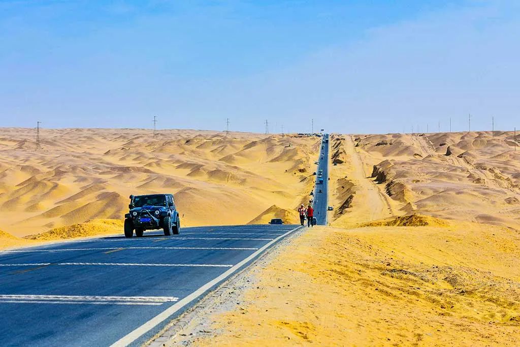 青海最值得去的11个网红景点,青海人间仙境美如画