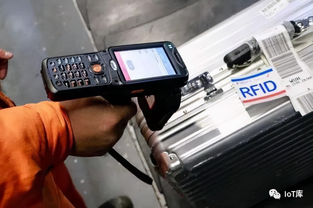 rfid专业知识培训心得,rfid课程哪个实验最简单