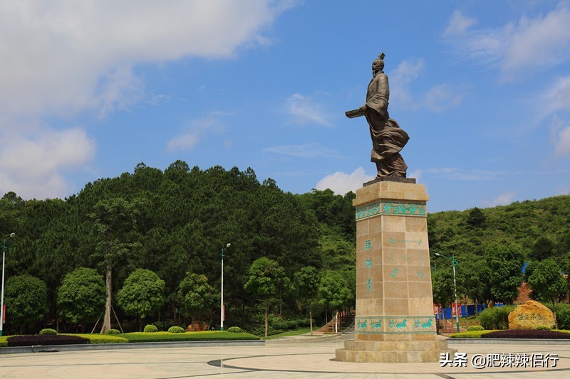 中国最美大学广西大学,广西十大最美校园大学有哪些