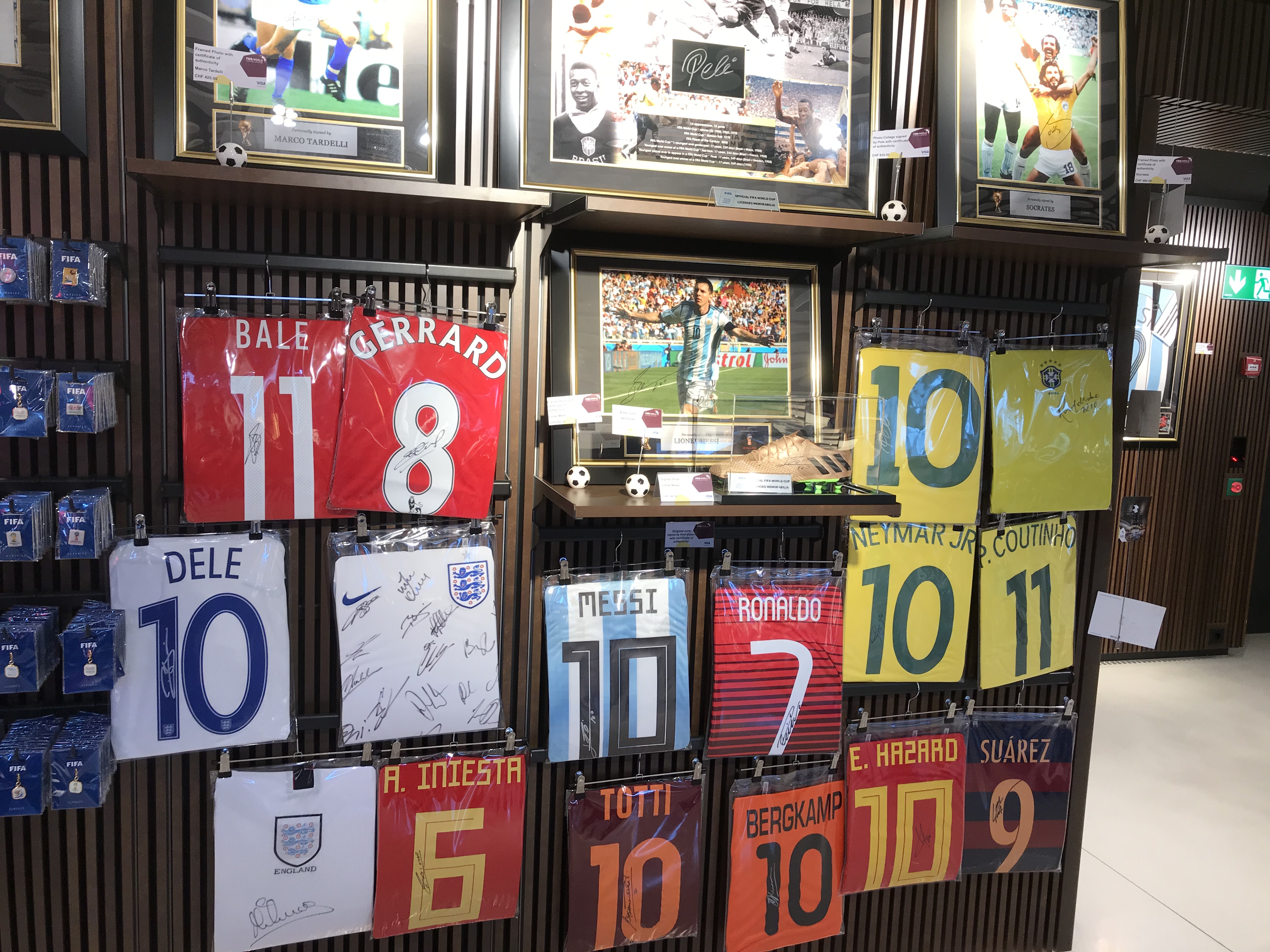 瑞士苏黎世博物馆大力神杯,苏黎世博物馆大力神杯