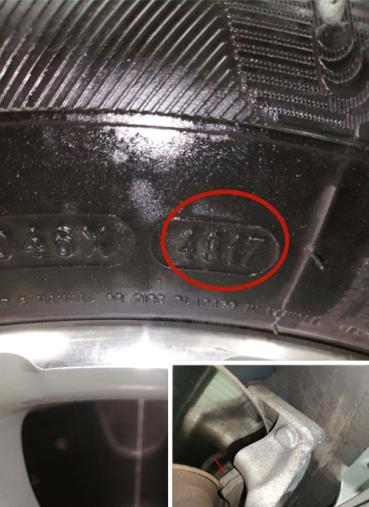 10万买辆8年的大众途观值不值?网友:8年的车,这车况!