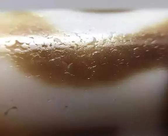 你的是不是老珠子,自己心里没点X数吗?