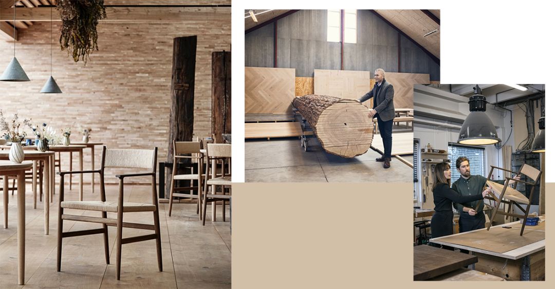 哥本哈根旅行视频,哥本哈根noma餐厅效果图