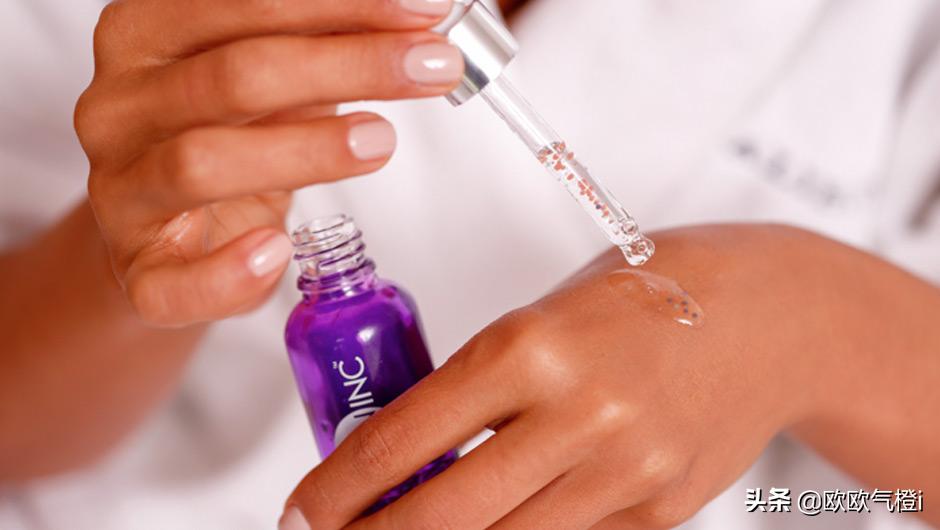 最好用的美白保湿抗皱精华液套装,高浓度美白精华原液