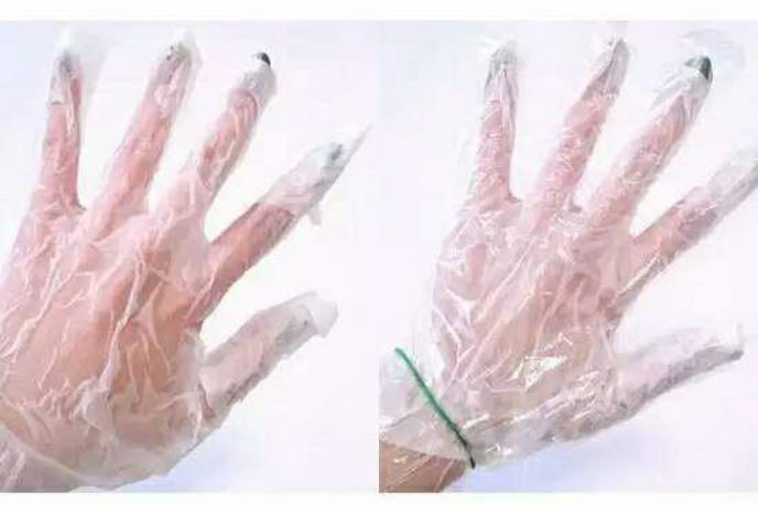 张若昀美手片段,如何拥有和张若昀一样的手