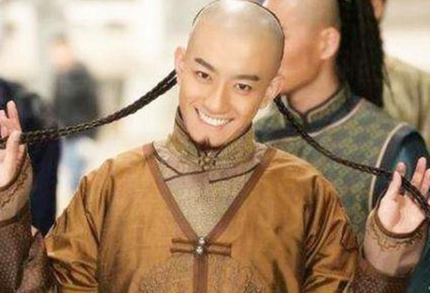 一座不起眼的墓地，竟是三百年前的“太子坟”，死于亲生父亲之手