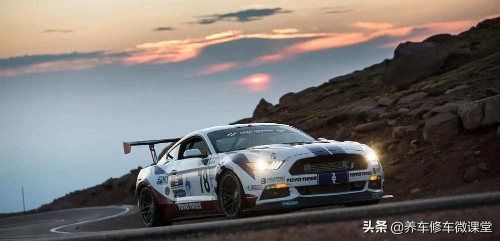 国合牵手专业轮胎品牌—通伊欧,为高品高质汽修服务赋能