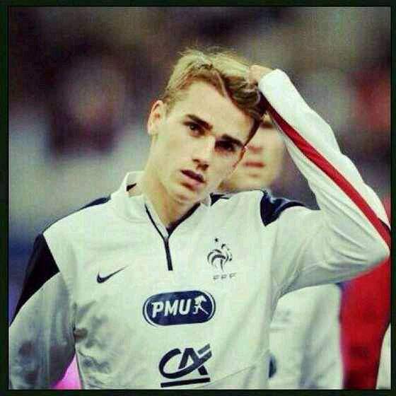 现役顶级前锋,现役前锋梯度排行