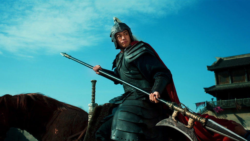 《三国演义》对吕布“三姓家奴”的定义客观吗?