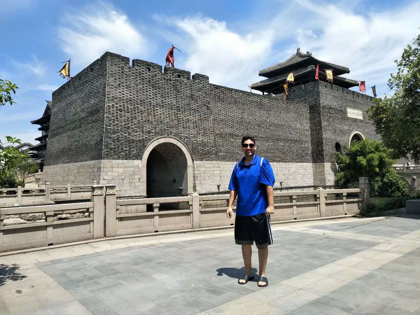 中国江南第一村1000年历史,中国第一江南水乡在哪