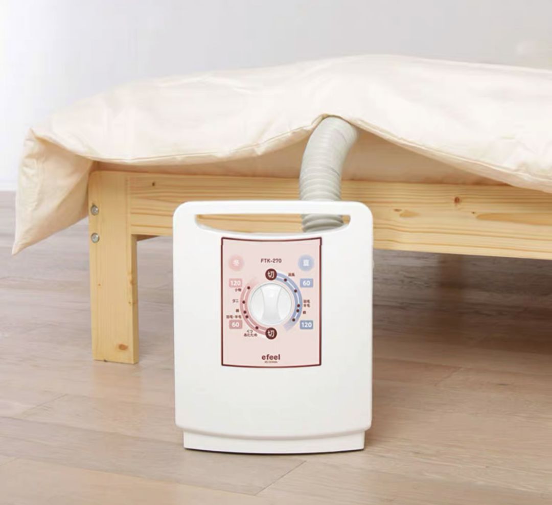 冬季室内取暖器吐槽,取暖器不够热怎么办