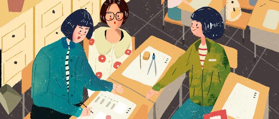 深夜12点,六年级女儿偷看情色片,妈妈的做法太机智!值得学习