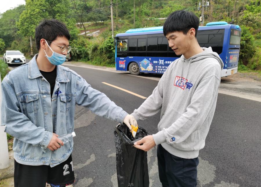 东钱湖徒步3号线,环湖骑行东钱湖