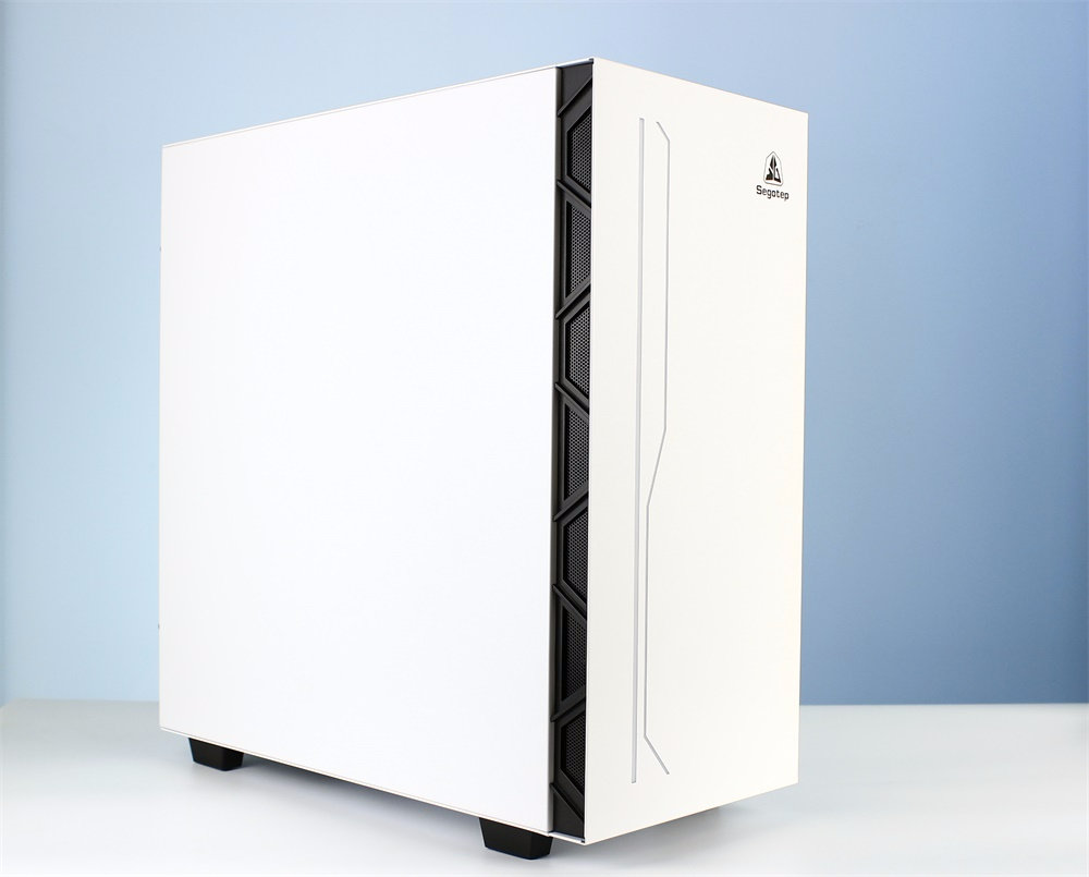 「單擺出品」生命不息，折腾不止！鑫谷+Jonsbo+索泰+Asgard