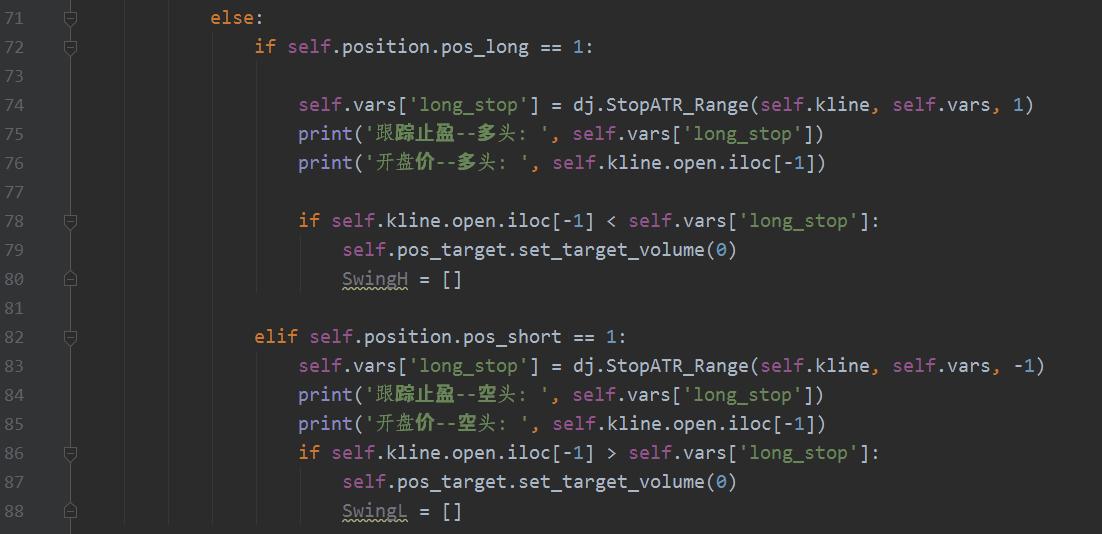 python量化从零开始,手把手教你python量化分析