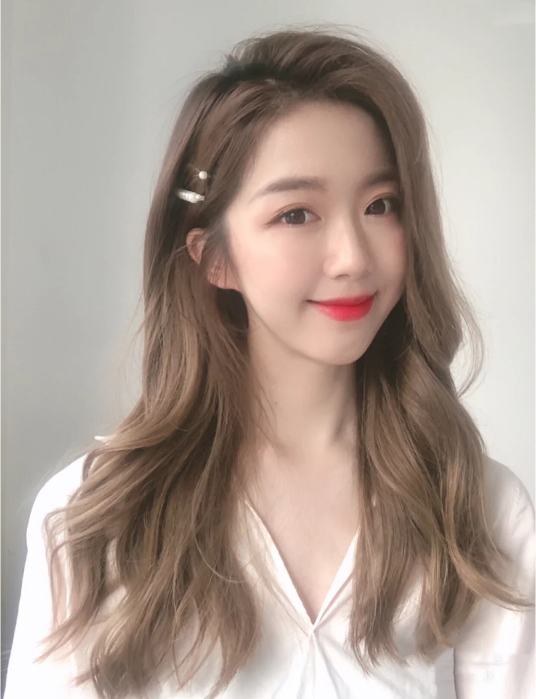 适合大脸的卷发发型女最新,大脸卷发发型翻车