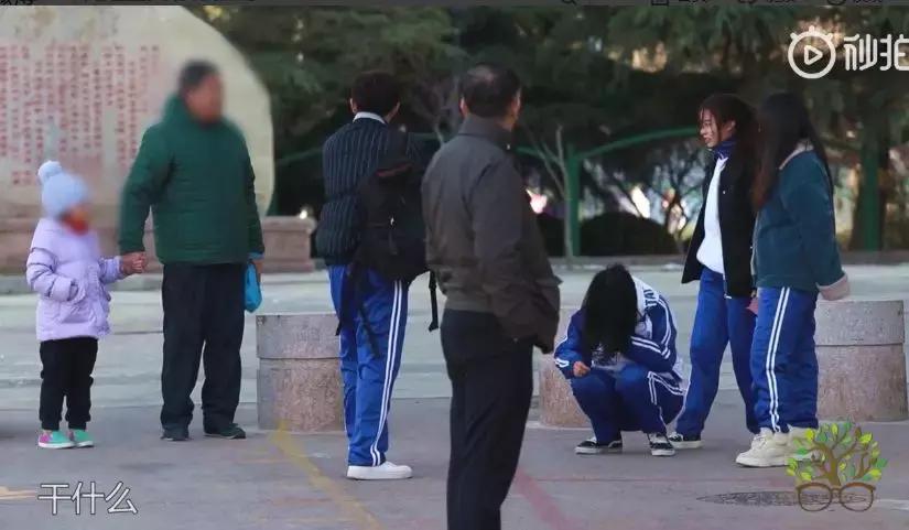 “11岁，被同学拍裸照，在全校疯传”：校园*力暴**就潜伏在孩子身边