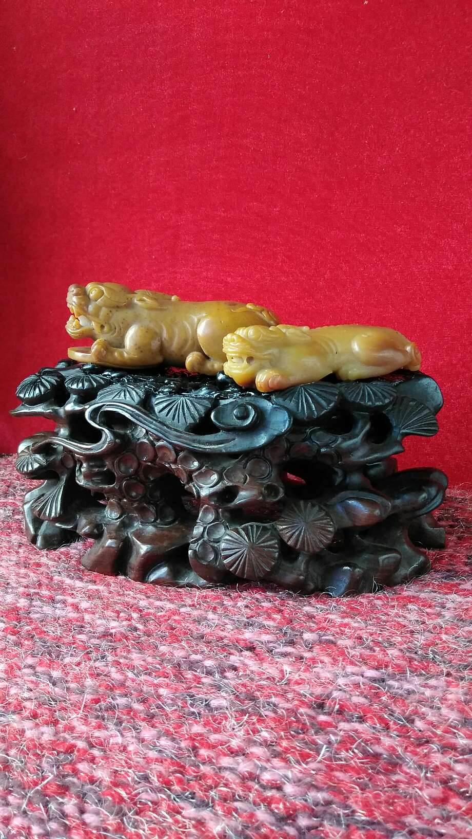 千古神兽貔貅图片,神兽貔貅意思