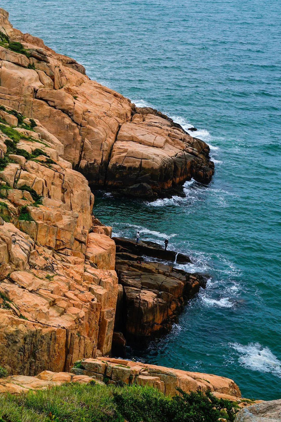 浙江海边看日出民宿海岛,南澳看日出海边民宿推荐