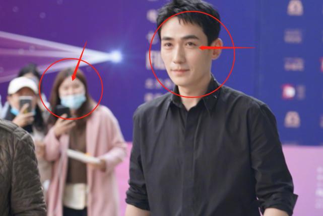 朱一龙生图引争议,朱一龙隐婚事件澄清了吗