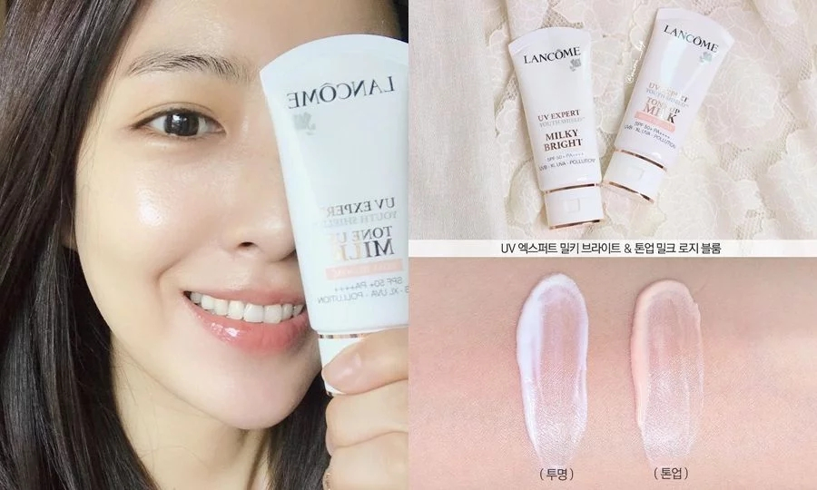 中年妈妈适合的护肤品推荐韩国,母亲节护肤品排行