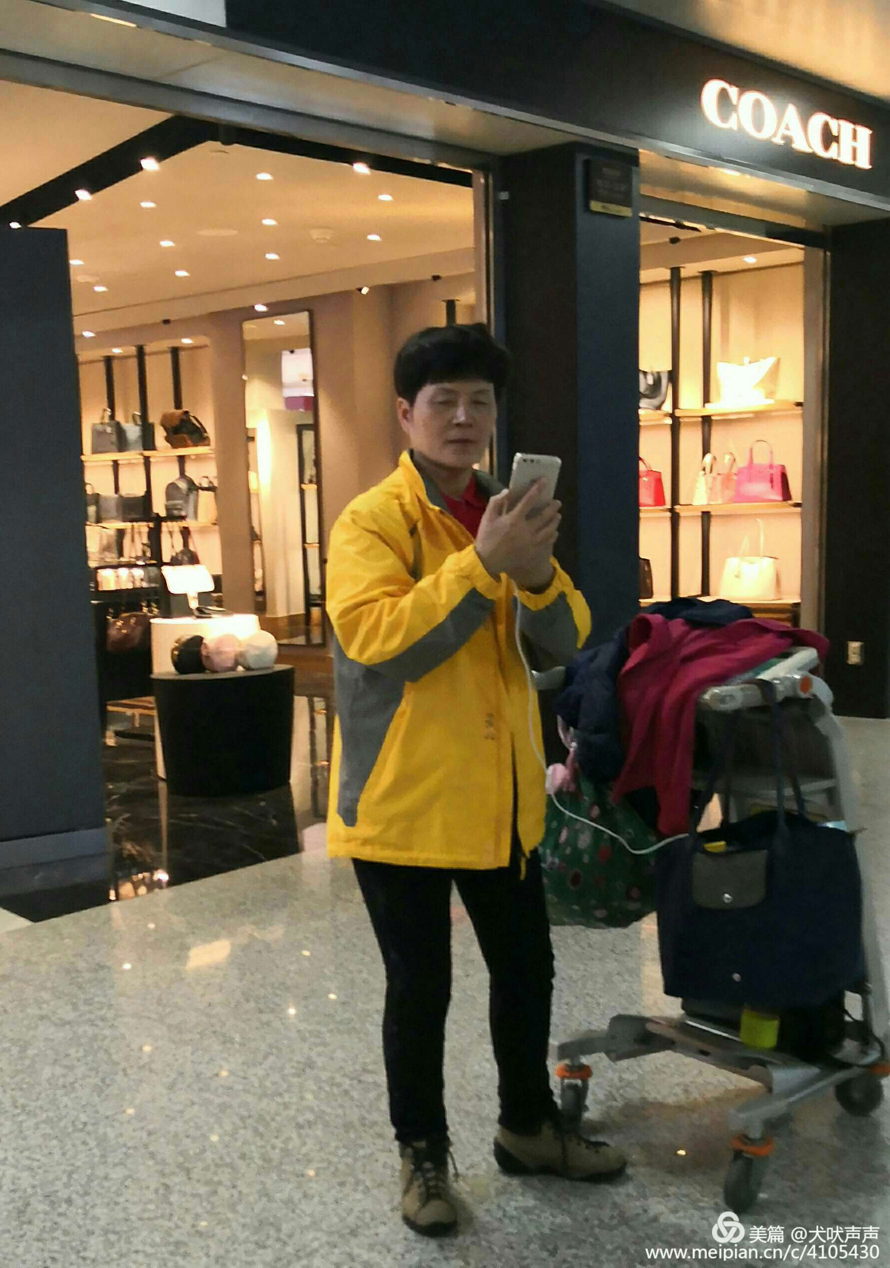 花甲后的新西兰自驾之旅（一）