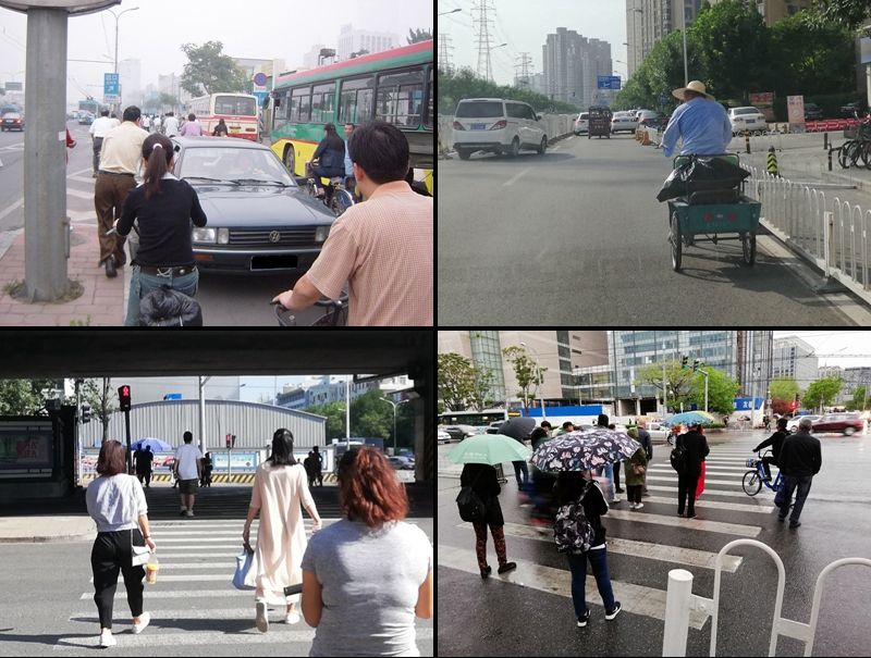 有效改善市民出行环境,促进汽车更新消费