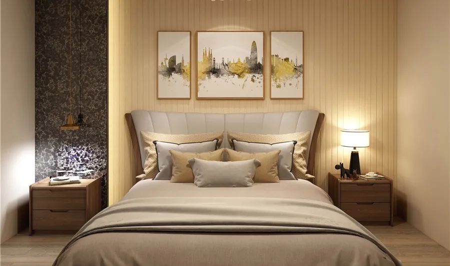 家具床购买攻略,进家具前要注意什么