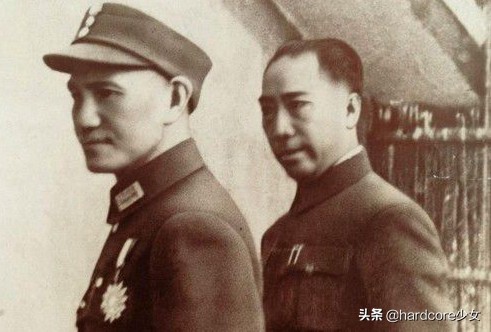 斧头帮有多恐怖,历史上真实的斧头帮是怎样的