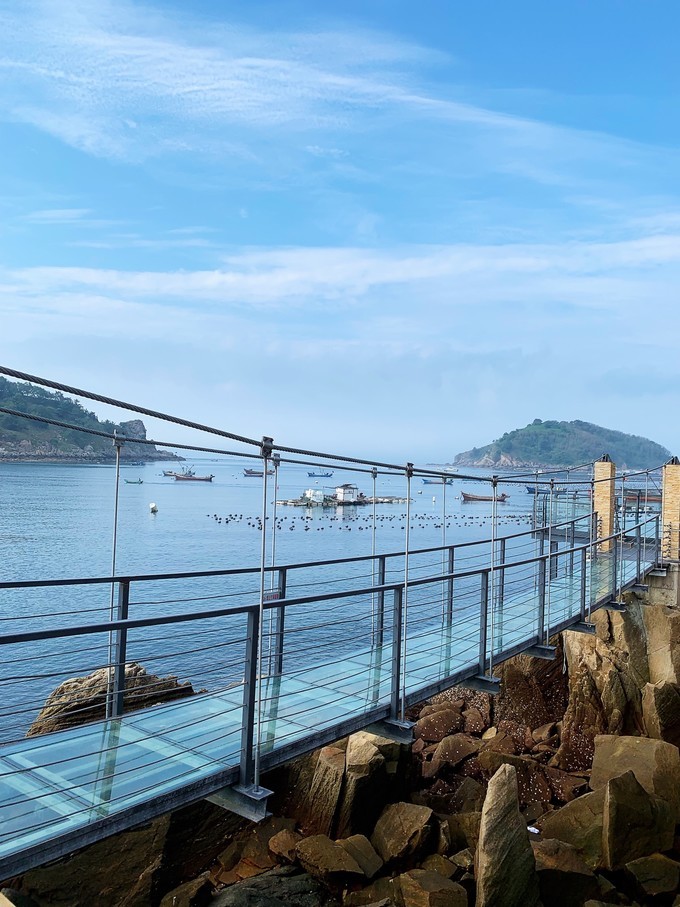 辽宁大连小海岛,辽宁大连旅游岛屿