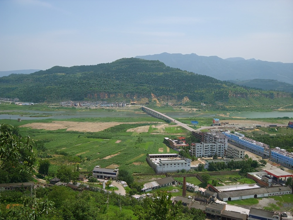 运转昭化站,探秘821厂铁路专线