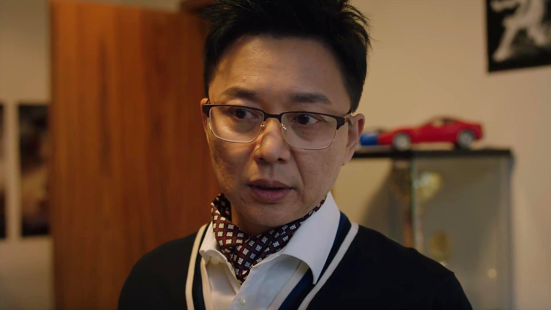 为何王柏林要求钱睿与艾琳只能是兄妹?此举出于三点顾虑