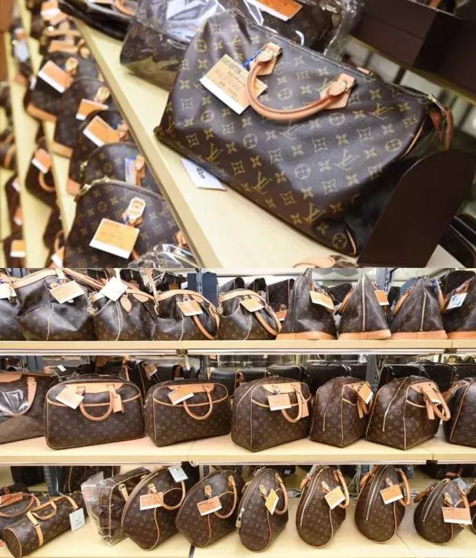 仅此一天,大牌奢侈品折扣专场