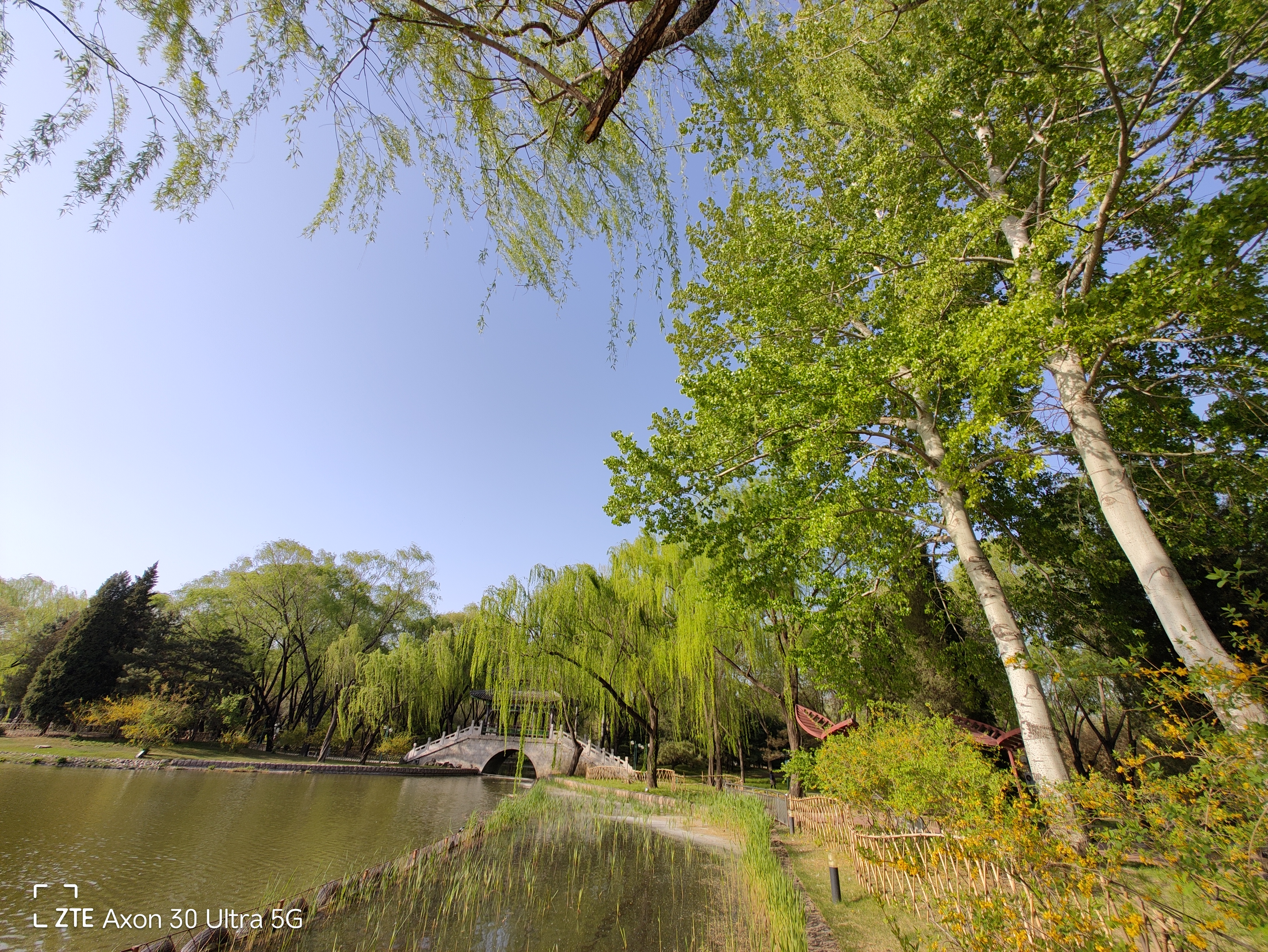 中兴axon30pro测评小白测评,中兴axon30ultra三千新机能入手吗