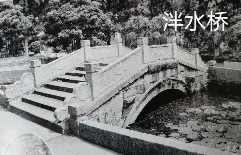 漫谈昔日南汇的桥