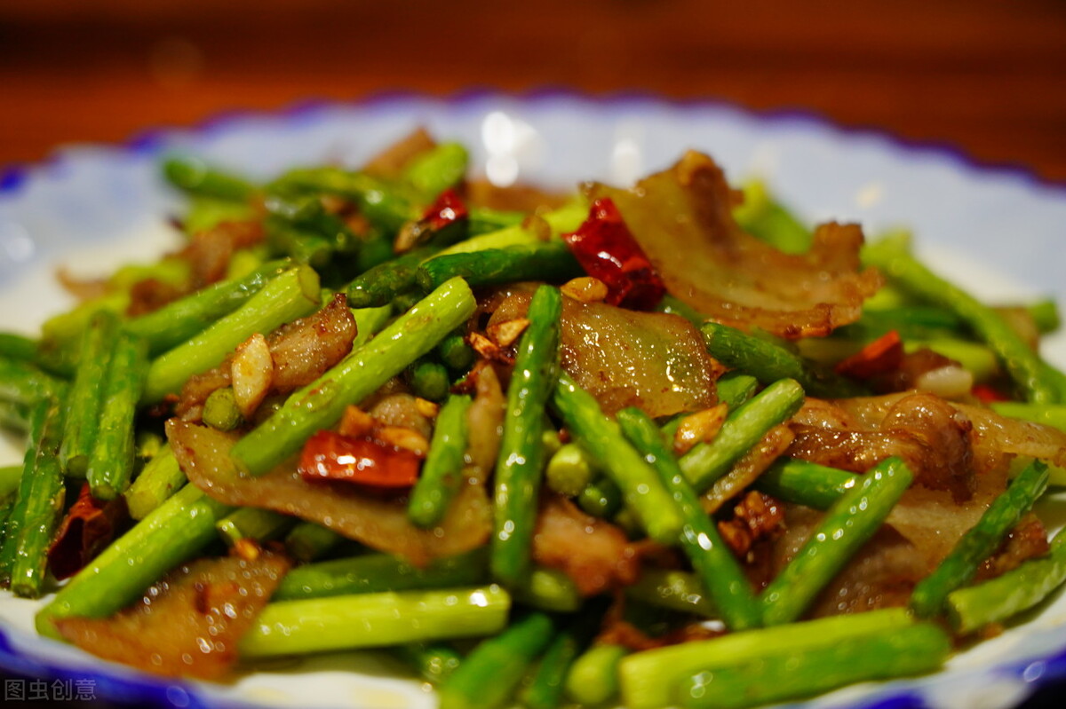 冬季自带“青霉素”的菜,哪些菜含有天然青霉素