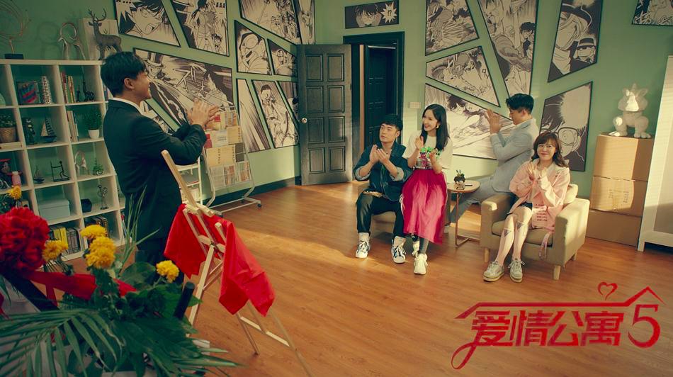 爱优腾芒狐+五大卫视2月剧集前瞻:假期拯救剧荒就靠它们了