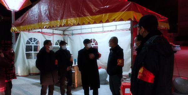 指甲盖都紫了！玉环一名“老顽固”错过两次复查累倒在“疫”线