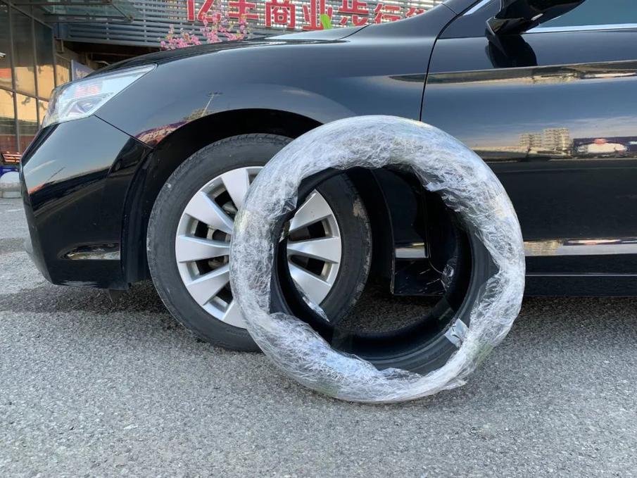 换轮胎的旧轮胎可以换钱吗,旧轮胎换新轮胎价格是多少钱