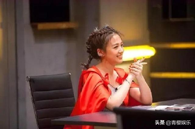 发言拉踩运动员，粉丝劝诫又被拉黑，31岁鬼鬼就只会扮可爱吗？