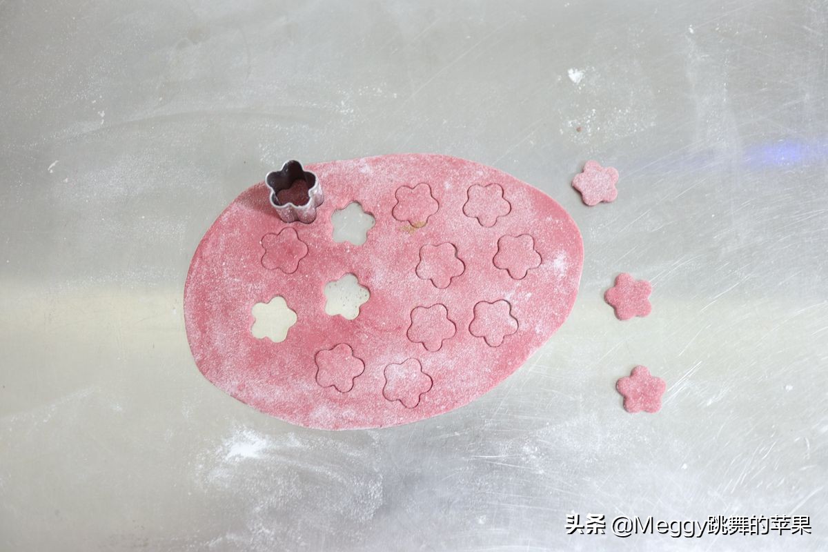 羊奶馒头做法,羊奶馒头又香又软又甜