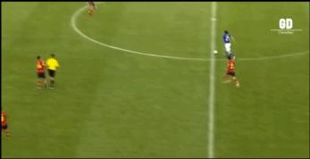 皮尔洛足球过人集锦,皮尔洛欧洲杯传球