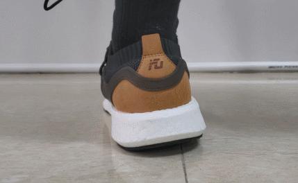 一双好跑鞋标准,一双好的跑步鞋重要性