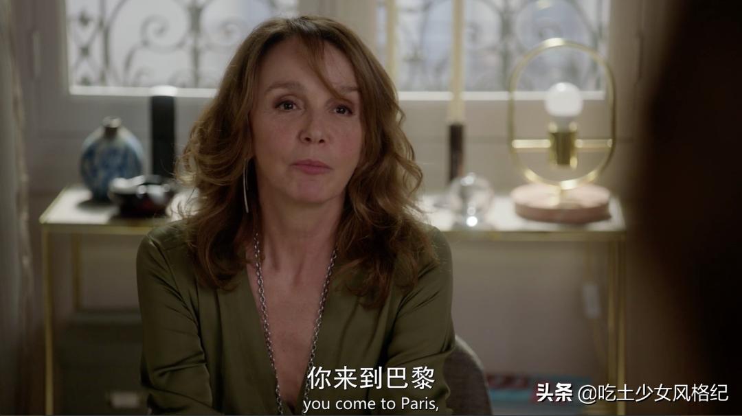 这部把贾玲送上热搜的美剧，让法国人吵翻了天