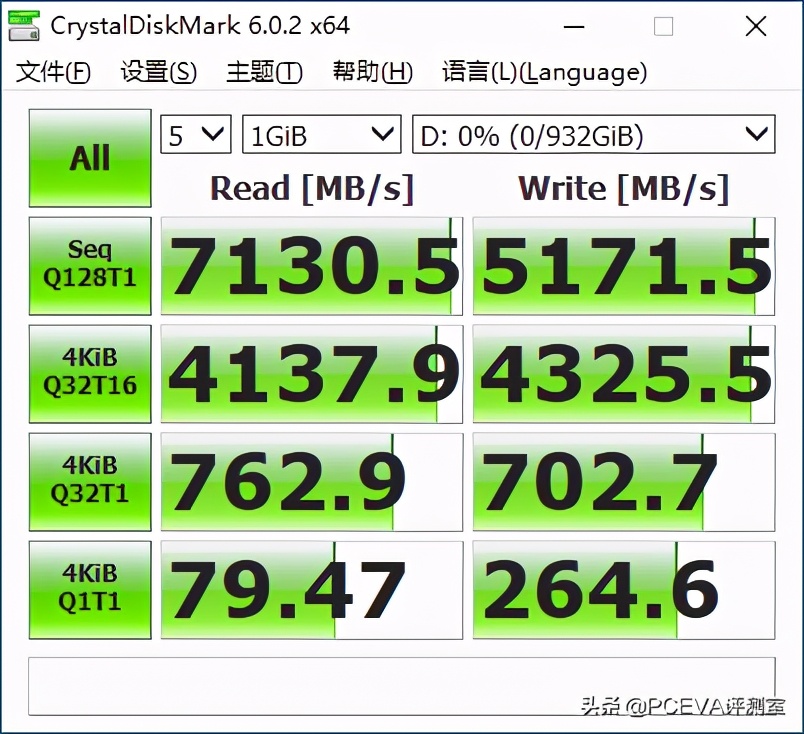 pcie4.0满血固态硬盘推荐,满血pcie5.0固态