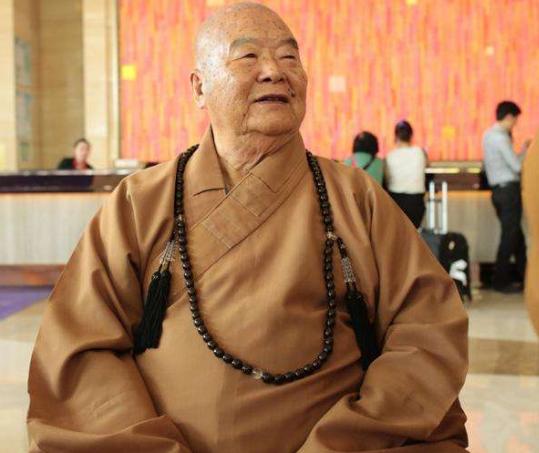 星云大师50岁,星云大师人生切记三句话